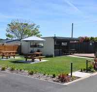 Crestview Tourist Park - Hotel QLD