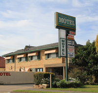 Hunter Valley Motel - Hotel QLD