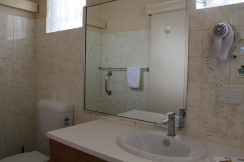 Hunter Valley Motel - Hotel QLD 14
