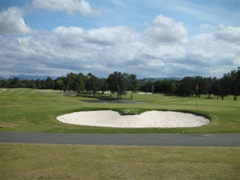 Hunter Valley Motel - Hotel QLD 12