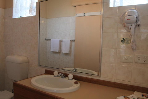 Hunter Valley Motel - Hotel QLD 24