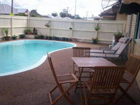 Hunter Valley Motel - Hotel QLD 9