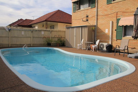 Hunter Valley Motel - Hotel QLD 23