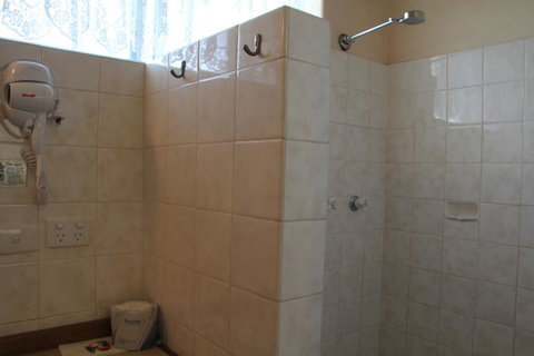 Hunter Valley Motel - Hotel QLD 16