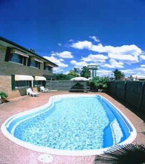 Hunter Valley Motel - Hotel QLD 28