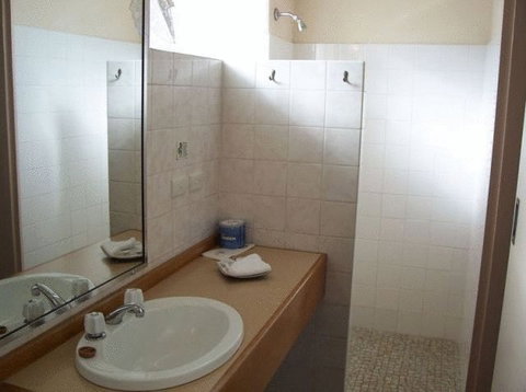 Hunter Valley Motel - Hotel QLD 20