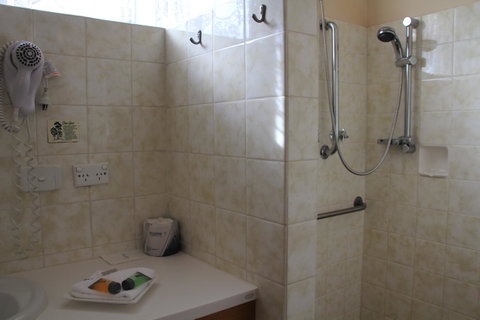 Hunter Valley Motel - Hotel QLD 19