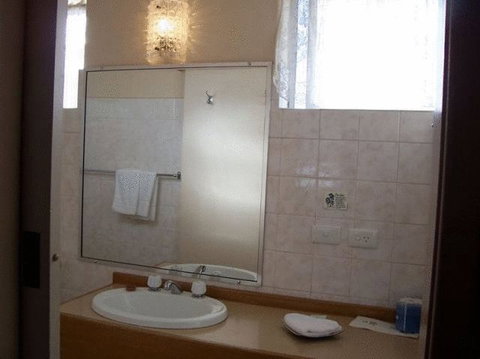 Hunter Valley Motel - Hotel QLD 22