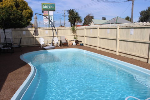 Hunter Valley Motel - Hotel QLD 5