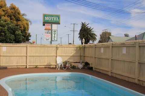 Hunter Valley Motel - Hotel QLD 25