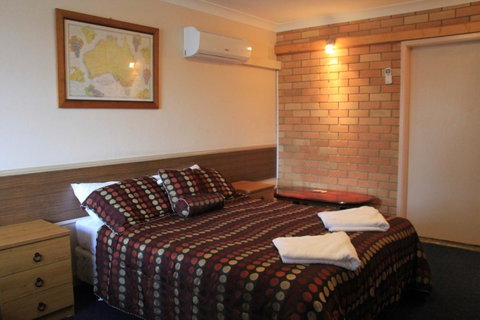 Hunter Valley Motel - Hotel QLD 13