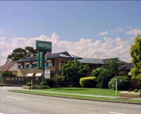 Hunter Valley Motel - Hotel QLD 29
