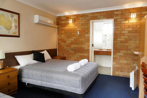 Hunter Valley Motel - Hotel QLD 10