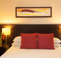 Wine Country Motor Inn - Hotel QLD