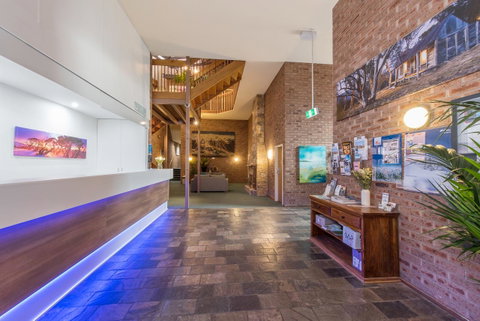 Alpine Gables - Hotel QLD 6