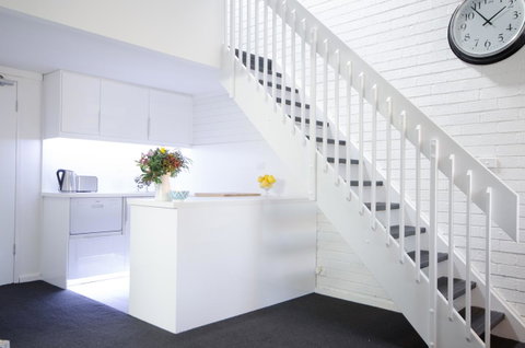 Alpine Gables - Hotel QLD 18