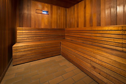 Alpine Gables - Hotel QLD 11