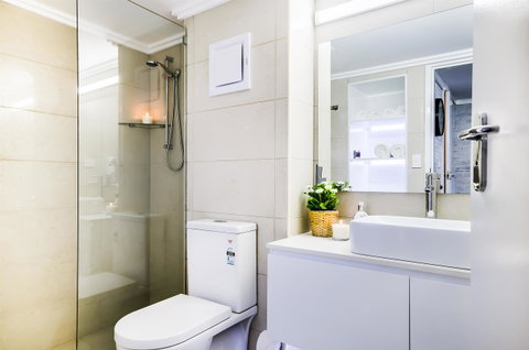 Alpine Gables - Hotel QLD 22