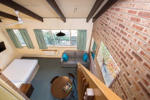 Alpine Gables - Hotel QLD 29