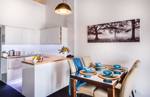 Alpine Gables - Hotel QLD 26