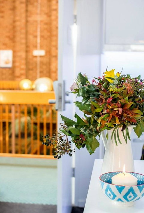 Alpine Gables - Hotel QLD 20