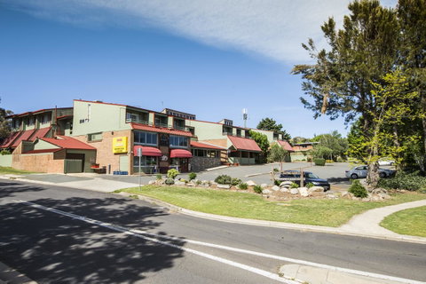Alpine Gables - Hotel QLD 17