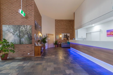 Alpine Gables - Hotel QLD 32