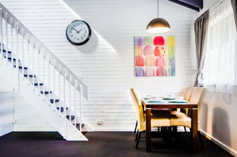 Alpine Gables - Hotel QLD 23