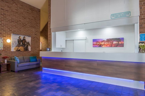Alpine Gables - Hotel QLD 19