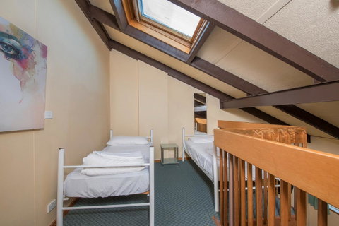 Alpine Gables - Hotel QLD 28