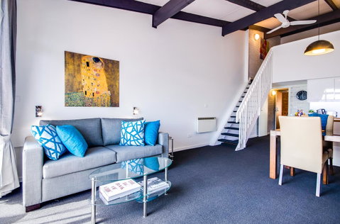 Alpine Gables - Hotel QLD 15