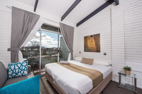 Alpine Gables - Hotel QLD 14