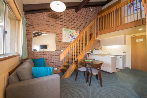 Alpine Gables - Hotel QLD 30
