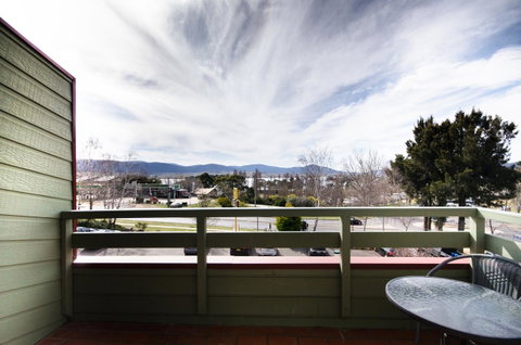 Alpine Gables - Hotel QLD 3