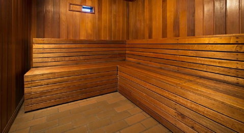 Alpine Gables - Hotel QLD 13