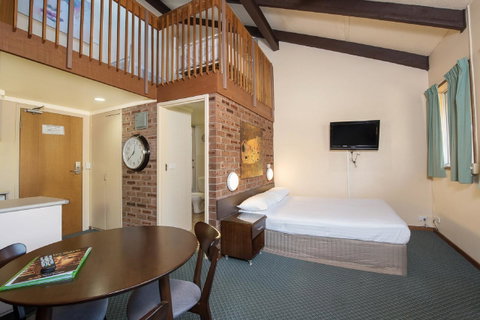 Alpine Gables - Hotel QLD 16