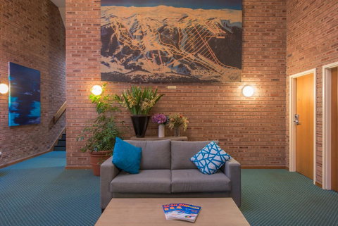Alpine Gables - Hotel QLD 7