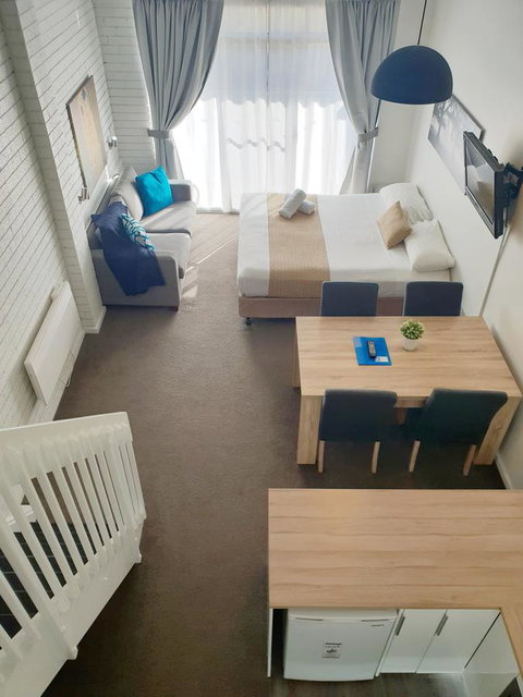 Alpine Gables - Hotel QLD 25