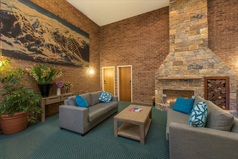 Alpine Gables - Hotel QLD 5