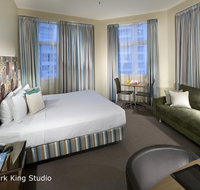 Best Western Plus Hotel Stellar - Hotel QLD