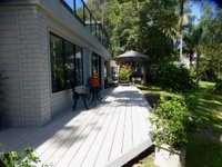 Book Palm Beach Accommodation Vacations Hotel QLD Hotel QLD