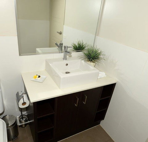 Yarrawonga Waterfront Apartments - Hotel QLD 6