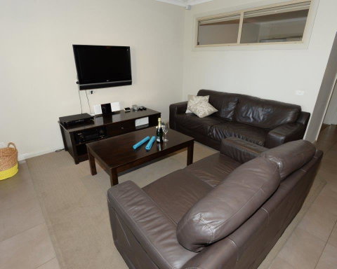 Yarrawonga Waterfront Apartments - Hotel QLD 4