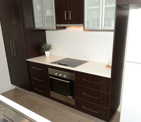Yarrawonga Waterfront Apartments - Hotel QLD 17