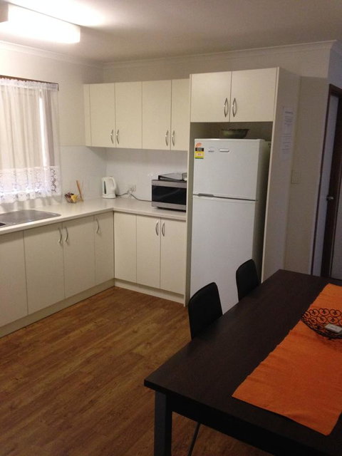 7 Melbourne Street - Hotel QLD 9