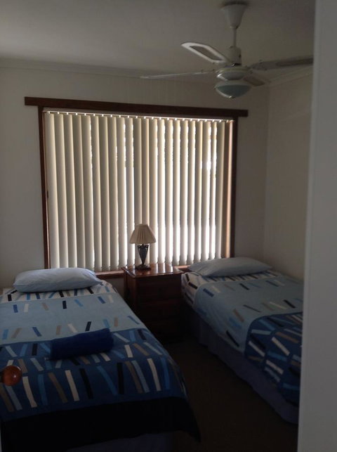 7 Melbourne Street - Hotel QLD 15