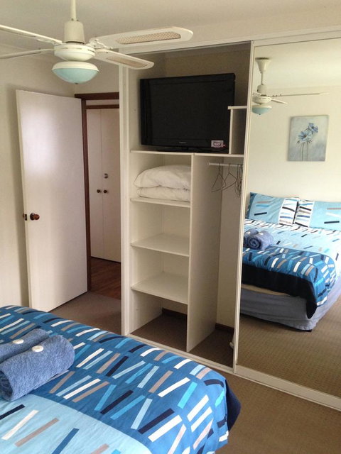 7 Melbourne Street - Hotel QLD 13