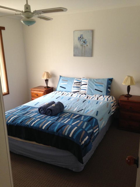 7 Melbourne Street - Hotel QLD 12
