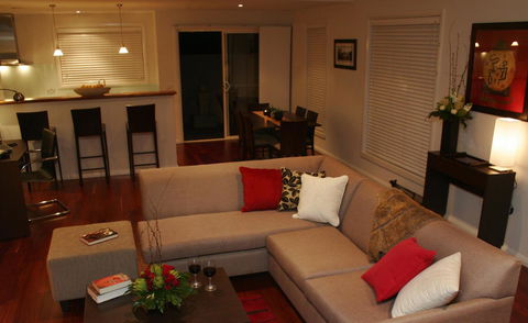 Encore Apartments - Hotel QLD 8