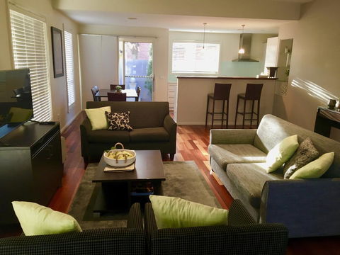 Encore Apartments - Hotel QLD 0